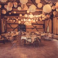 Mariage champêtre - 6