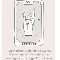 La chance te sourit 🔮😃 - 1