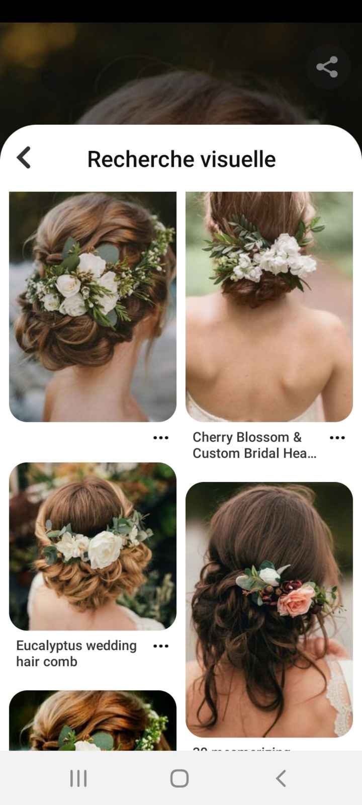 3. Tes préparatifs en 1 photo ! 🤳 - 1