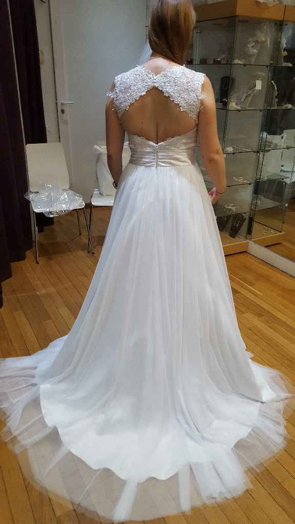 Help, besoin de vos avis - 1