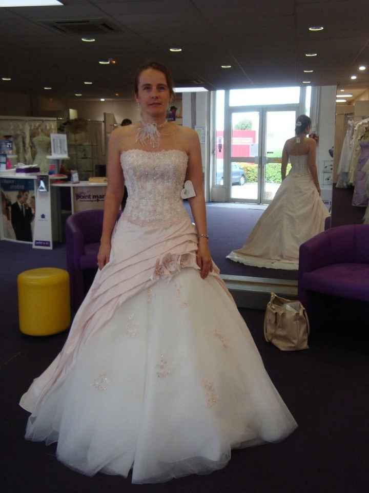 ma robe