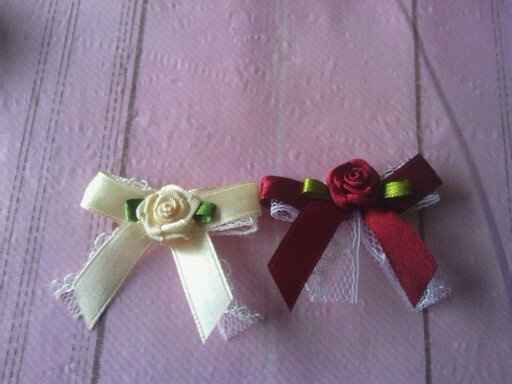 boutonniere invités