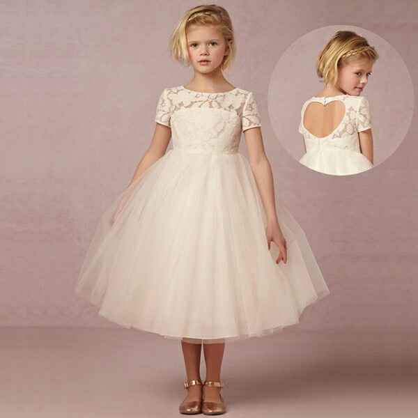  Choix de robe pour ma petite princesse - 1