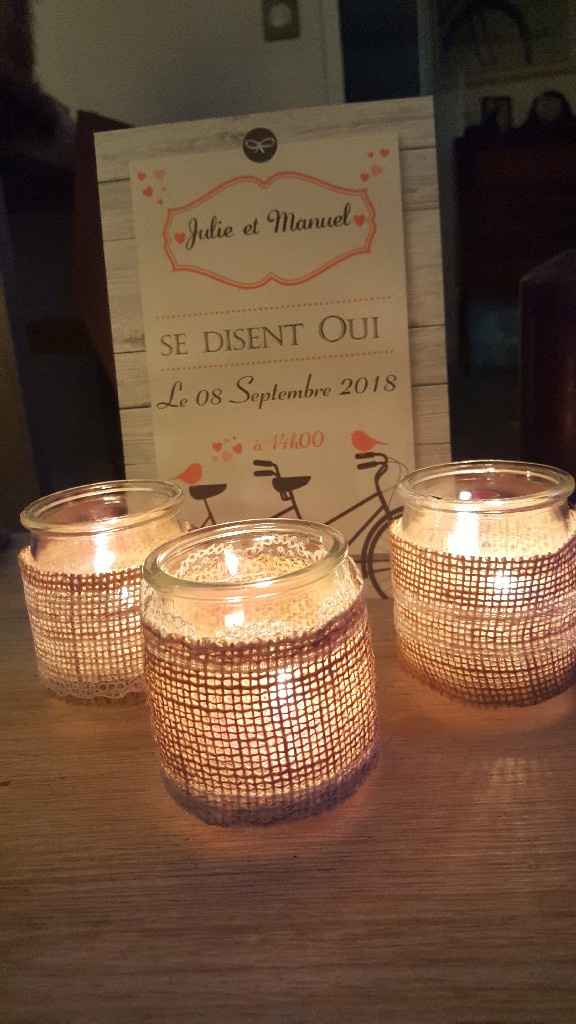 Diy du soir - 1