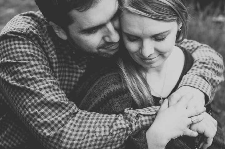 Séance d'engagement - 1