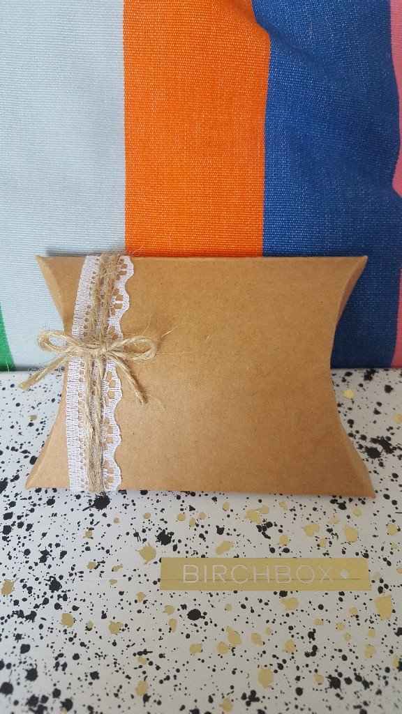 Contenant dragées: votre avis! - 1