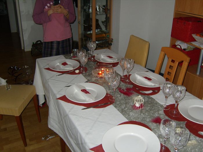 table invités 2