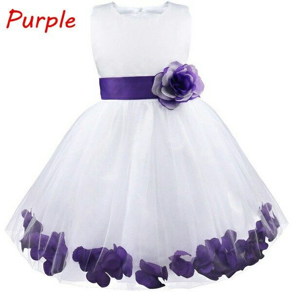  Choix de robe pour ma petite princesse - 2