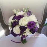 Bouquet mariée - 1