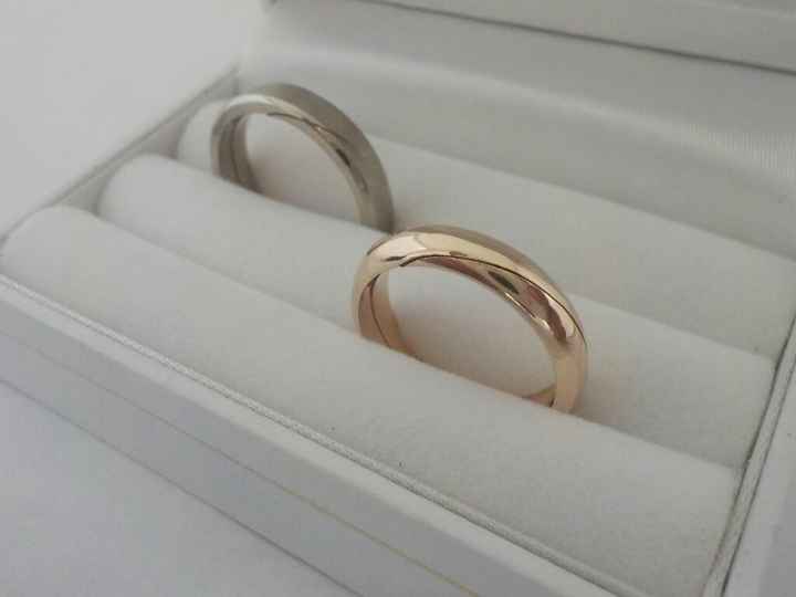 Nos alliances :d - 1