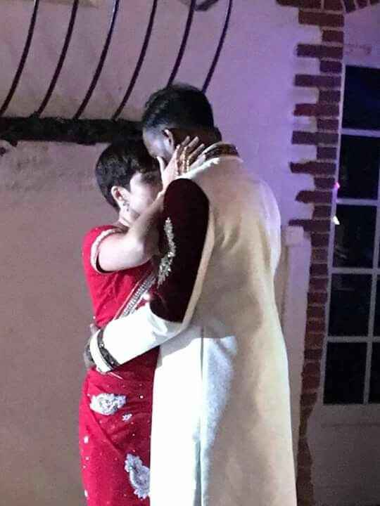 Et voilà nous sommes mariés :d - 6