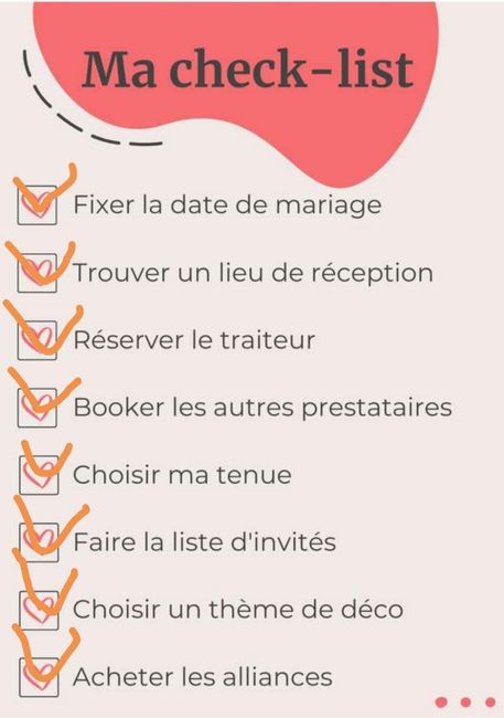 BONUS : Une check-list à cocher ✅ 11