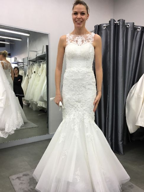  Achat sous vêtements 🤔🤔🤔 - 1
