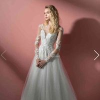 Choisis la robe de tes rêves sur notre catalogue 👰 - 1