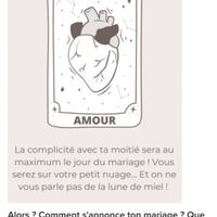 La chance te sourit 🔮😃 - 1