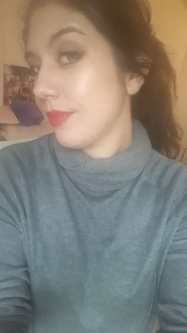 Essais coiffure et maquillage - 5