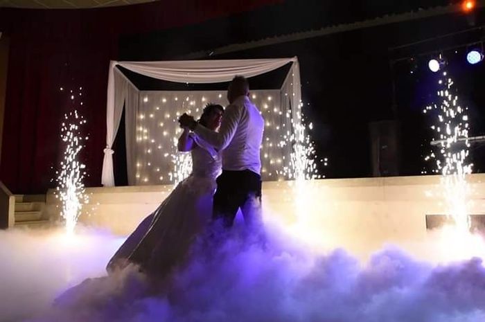 Notre sublime mariage 💍😍 - 9