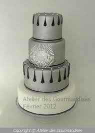 Vos avis pour mon futur wedding cake. - 4