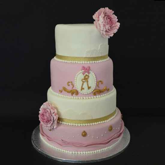 Vos avis pour mon futur wedding cake. - 5
