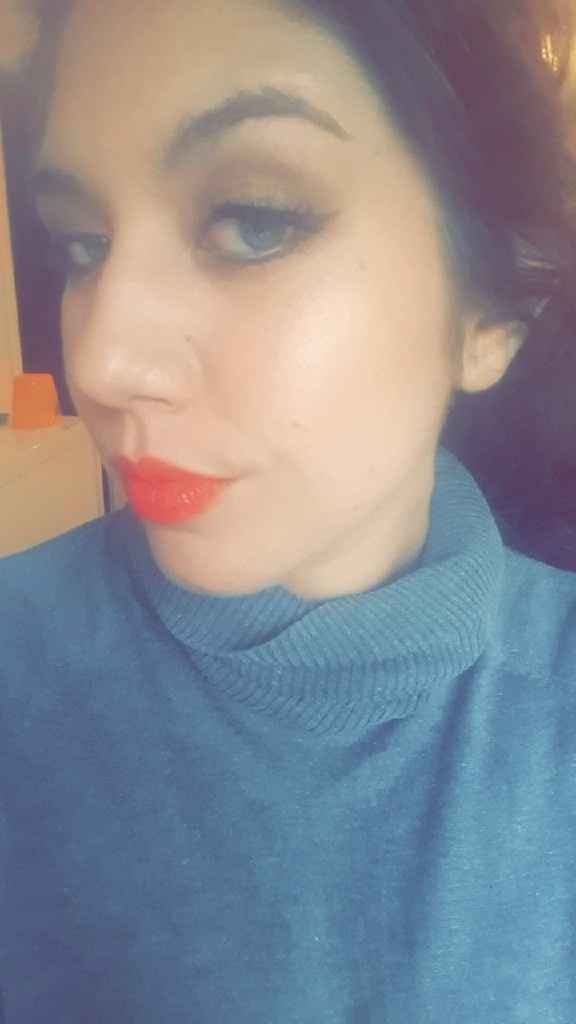 Essais coiffure et maquillage - 2