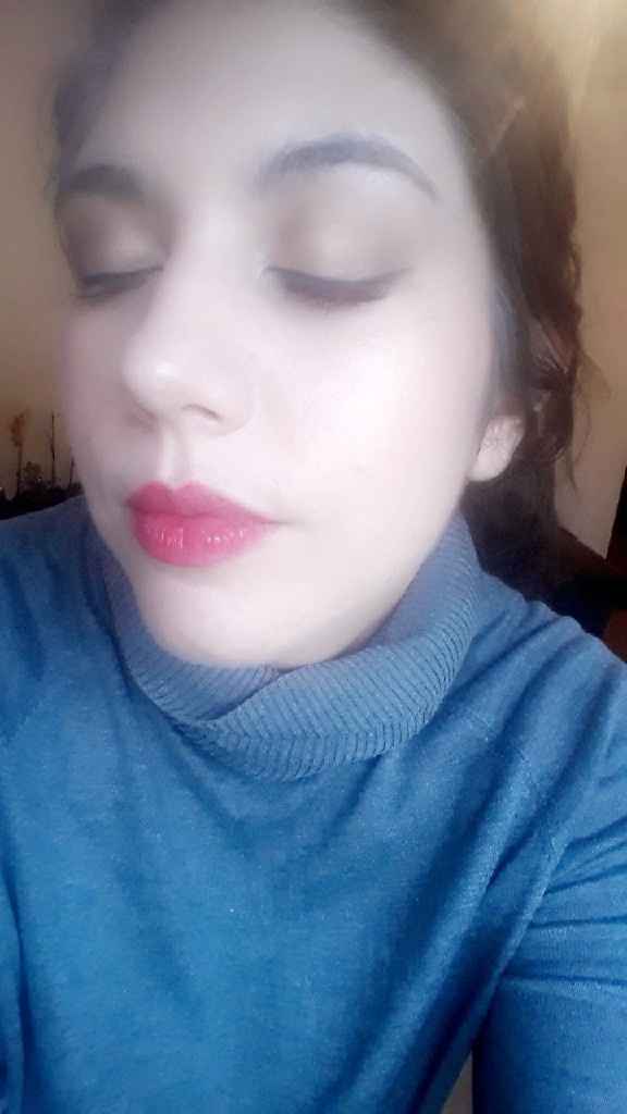 Essais coiffure et maquillage - 4