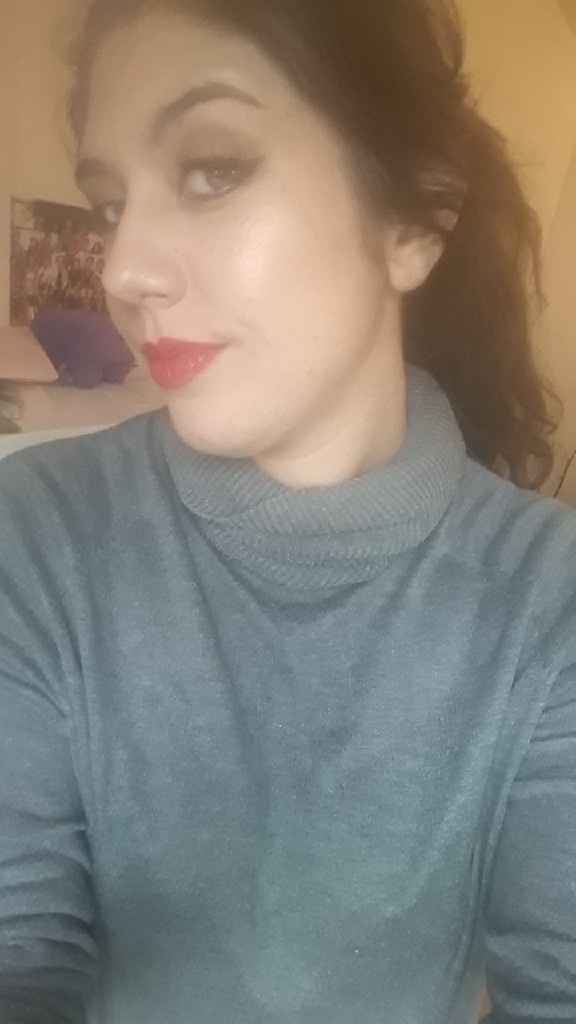 Essais coiffure et maquillage - 5