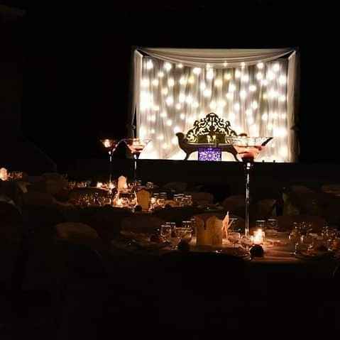 Notre sublime mariage 💍😍 - 4
