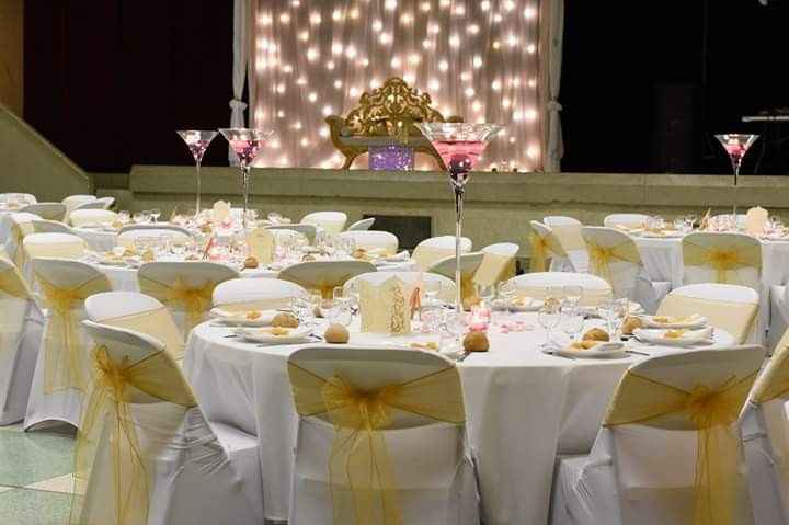 Notre sublime mariage 💍😍 - 8