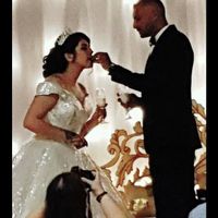 Notre sublime mariage 💍😍 - 1