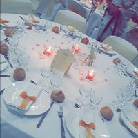 Notre sublime mariage 💍😍 - 5