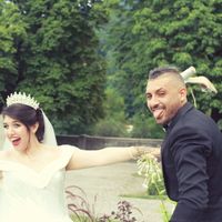 Notre sublime mariage 💍😍 - 1