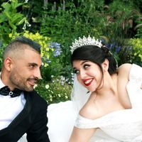 Notre sublime mariage 💍😍 - 2