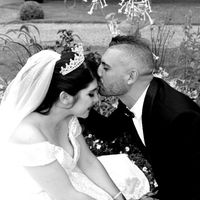 Notre sublime mariage 💍😍 - 3