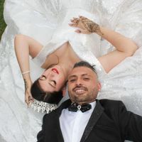 Notre sublime mariage 💍😍 - 4