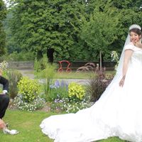 Notre sublime mariage 💍😍 - 5