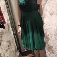 sos robe mariage civil - 1