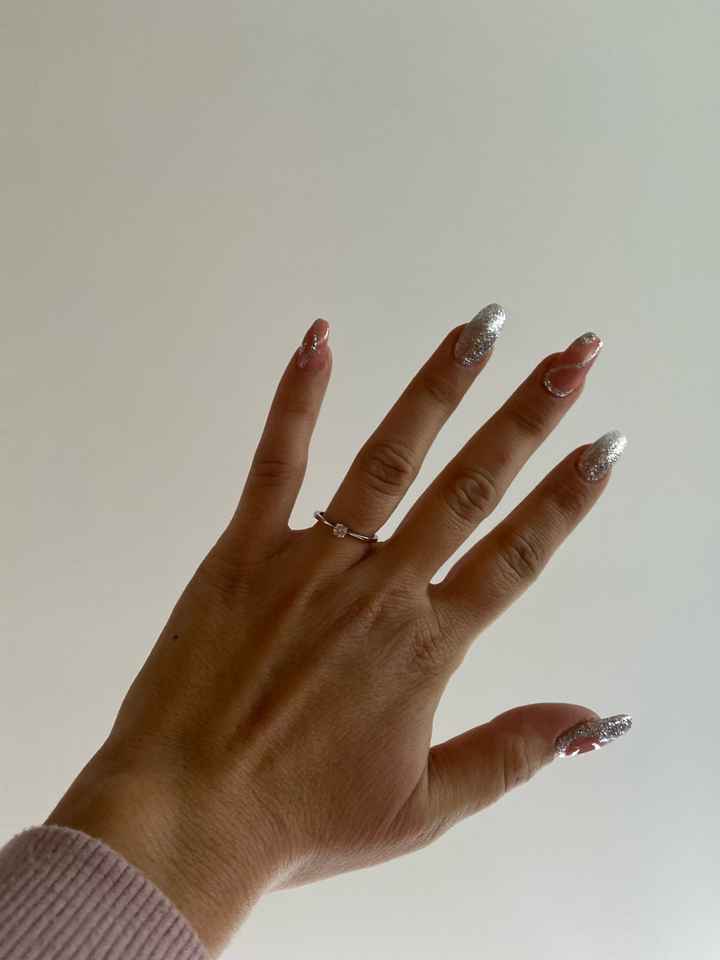 Tu sais où ta moitié a acheté ta bague de fiançailles ? 💍 - 1