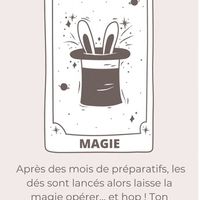 La chance te sourit 🔮😃 - 1