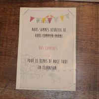 carton invitation repas
