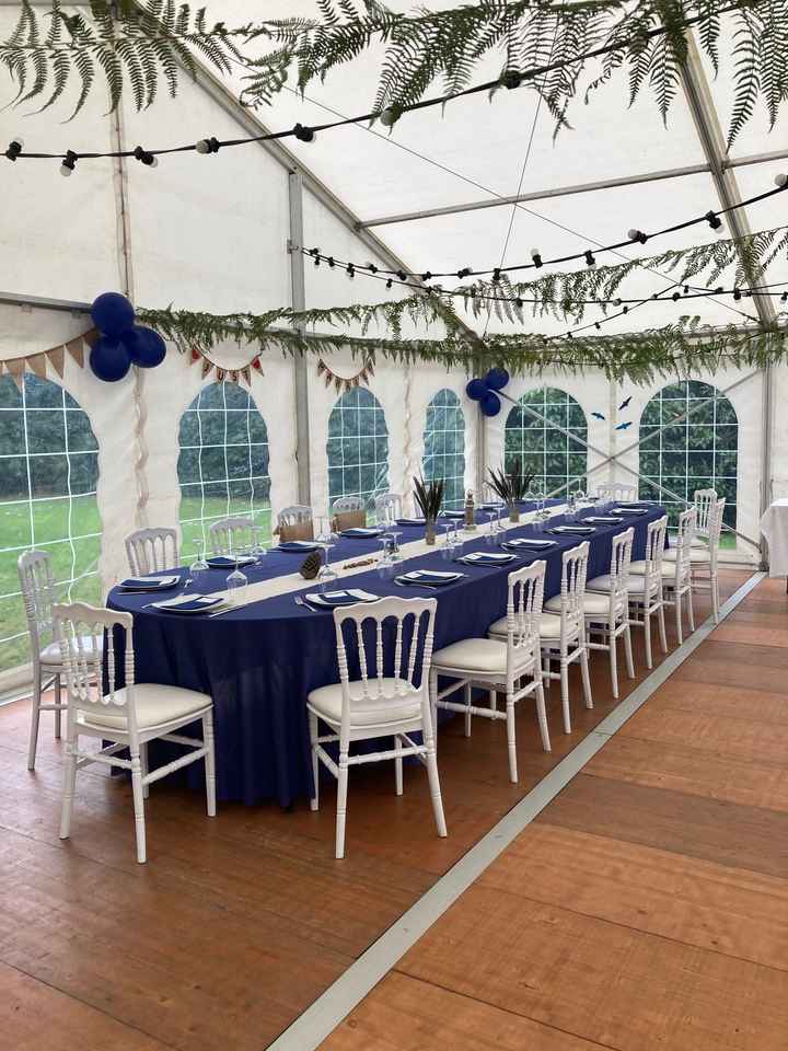 Mariés du 18 septembre 2021 - 1