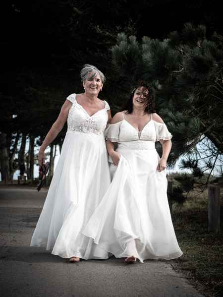 Mariés du 18 septembre 2021 - 7