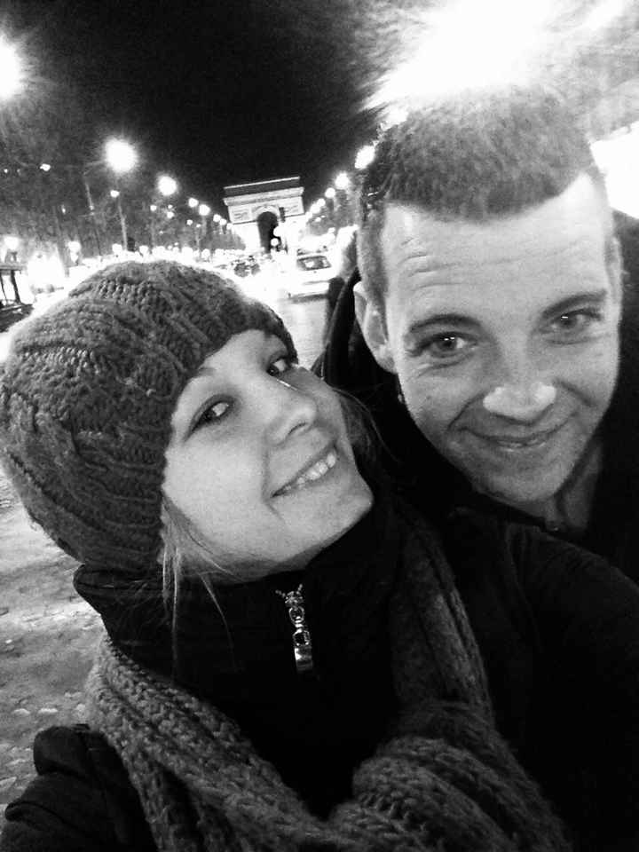 Votre plus belle photo de couple - 2