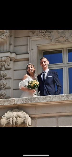 Mariage civile 2
