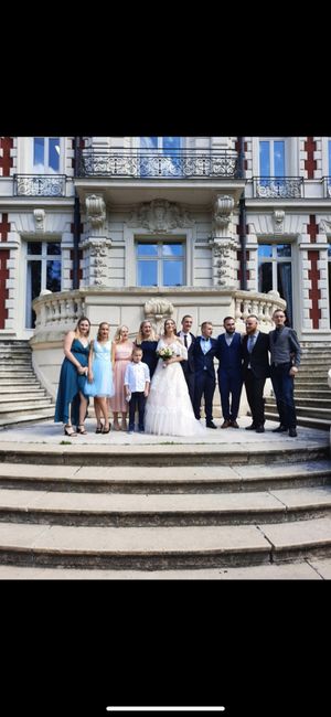Mariage civile 4