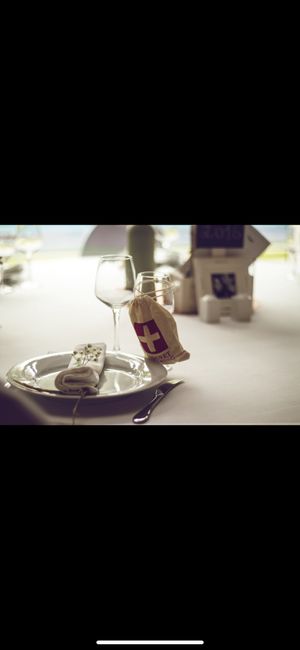 Cadeaux invités 6