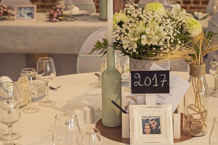 Décoratin question - sur le numero de table 2