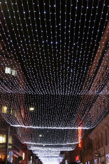 Plafond lumineux