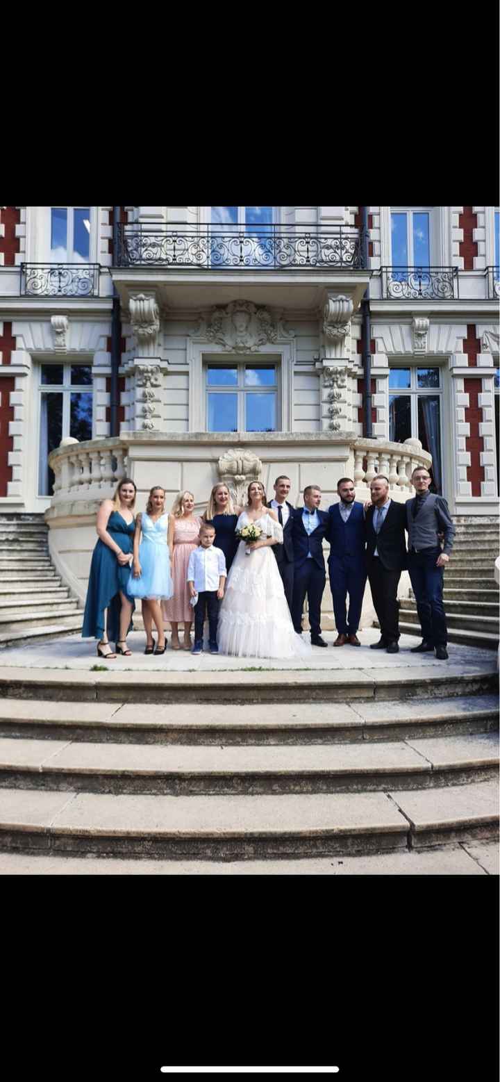 Mariage civile - 4