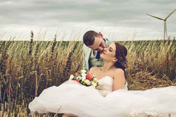Mariage du 25 Juillet - 2