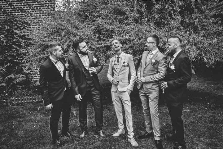 Mariage du 25 Juillet - 3